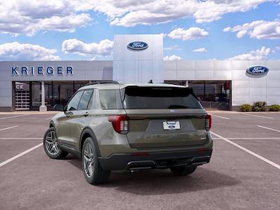 2027 Ford Explorer 4WD SUV for sale #F70019 - photo 2