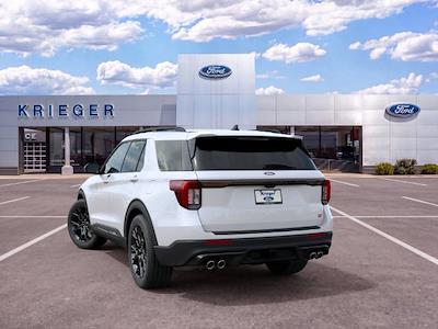 2027 Ford Explorer 4WD SUV for sale #F70043 - photo 2