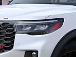2027 Ford Explorer 4WD SUV for sale #VGA25679 - photo 18