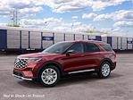 2027 Ford Explorer 4WD SUV for sale #VGA26263 - photo 1