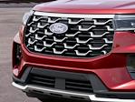 2027 Ford Explorer 4WD SUV for sale #VGA26263 - photo 17