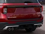 2027 Ford Explorer 4WD SUV for sale #VGA26263 - photo 23