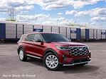 2027 Ford Explorer 4WD SUV for sale #VGA26263 - photo 4