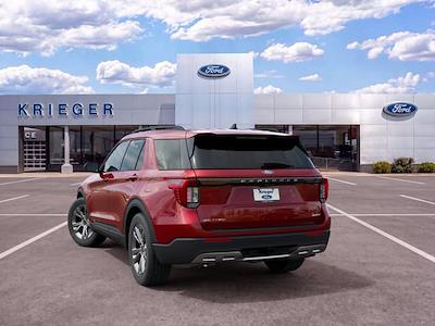 2027 Ford Explorer 4WD SUV for sale #F70032 - photo 2
