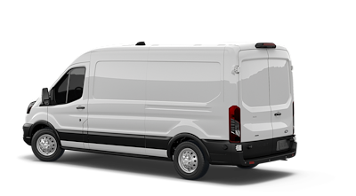 2027 Ford Transit 250 Medium Roof AWD Cargo Van for sale #VKA14295 - photo 2