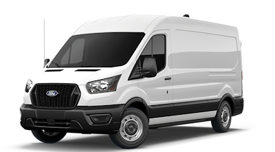 2027 Ford Transit 250 Medium Roof RWD Cargo Van for sale #VKA16612 - photo 1
