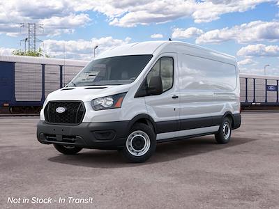 2027 Ford Transit 250 Medium Roof RWD Cargo Van for sale #VKA22493 - photo 2
