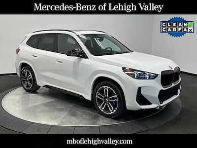 Used 2026 BMW X1 - photo 1