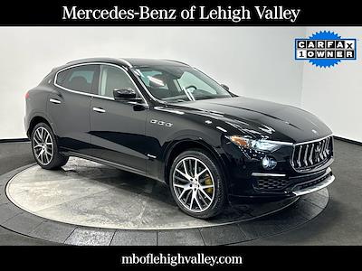 Used 2019 Maserati Levante - photo 1