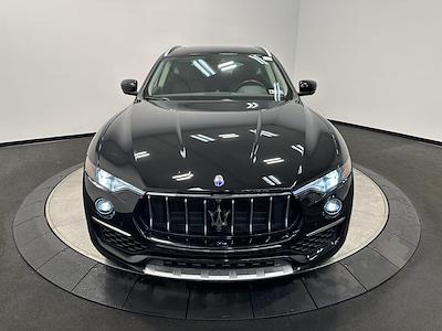 Used 2019 Maserati Levante - photo 1