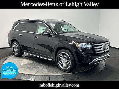 New 2026 Mercedes-Benz GLS 450 - photo 1