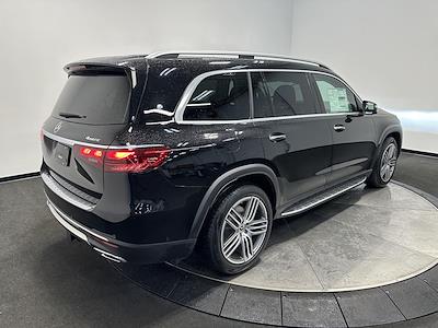 New 2026 Mercedes-Benz GLS 450 - photo 1