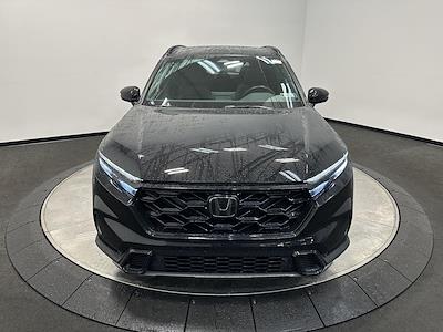 Used 2024 Honda CR-V Hybrid - photo 1