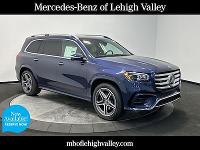 New 2026 Mercedes-Benz GLS 450 - photo 1