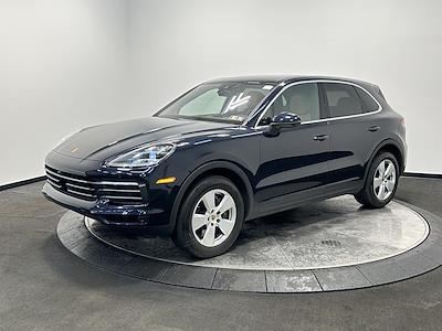 Used 2022 Porsche Cayenne - photo 1