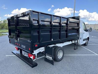 New 2023 Mercedes-Benz Sprinter 4500 - photo 1