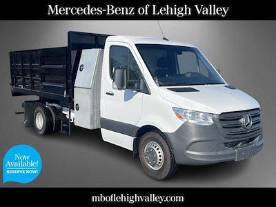 New 2023 Mercedes-Benz Sprinter 4500 - photo 1