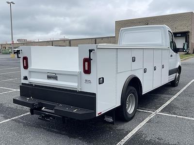 New 2023 Mercedes-Benz Sprinter 4500 - photo 1