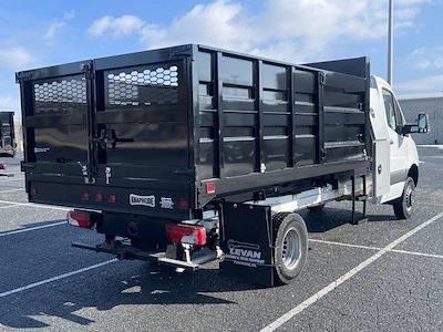 New 2024 Mercedes-Benz Sprinter 3500XD - photo 1