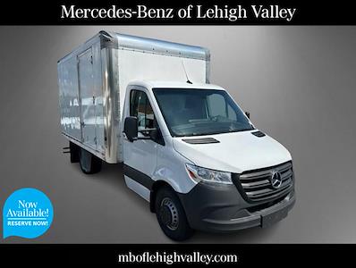 New 2024 Mercedes-Benz Sprinter 4500 - photo 1