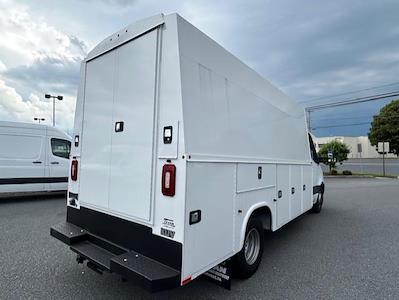 New 2024 Mercedes-Benz Sprinter 4500 - photo 1