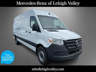 New 2025 Mercedes-Benz Sprinter 2500 - photo 1