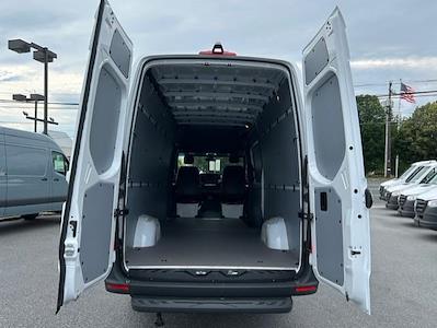New 2025 Mercedes-Benz Sprinter 2500 - photo 1