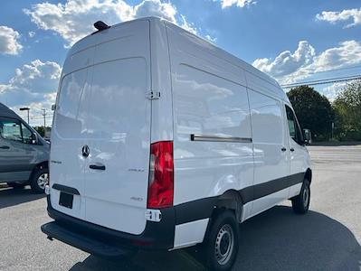 New 2025 Mercedes-Benz Sprinter 2500 - photo 1
