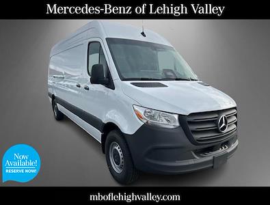 New 2026 Mercedes-Benz Sprinter 2500 - photo 1