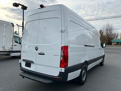 New 2026 Mercedes-Benz Sprinter 2500 - photo 1