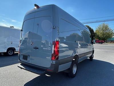 New 2026 Mercedes-Benz Sprinter 3500XD - photo 1