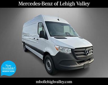 New 2026 Mercedes-Benz Sprinter 2500 - photo 1
