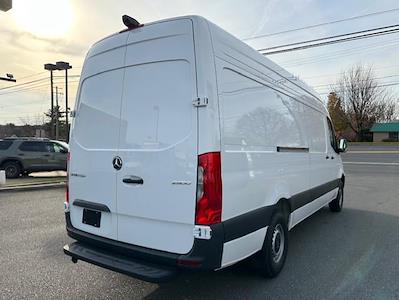New 2026 Mercedes-Benz Sprinter 2500 - photo 1