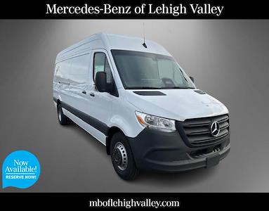 New 2026 Mercedes-Benz Sprinter 3500XD - photo 1