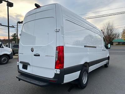 New 2026 Mercedes-Benz Sprinter 3500XD - photo 1