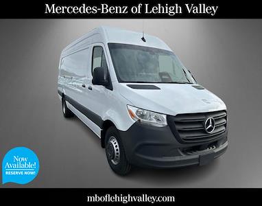 New 2026 Mercedes-Benz Sprinter 3500 - photo 1