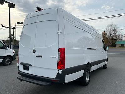 New 2026 Mercedes-Benz Sprinter 3500 - photo 1