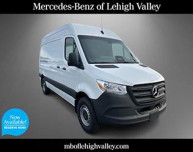 New 2026 Mercedes-Benz Sprinter 2500 - photo 1
