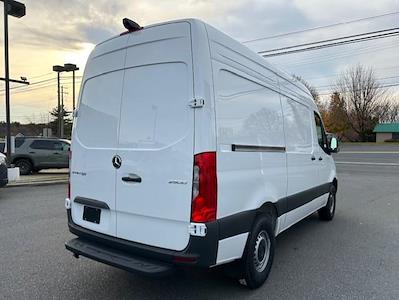 New 2026 Mercedes-Benz Sprinter 2500 - photo 1