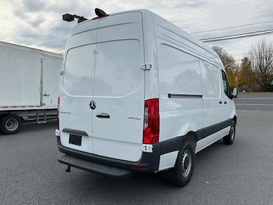 New 2026 Mercedes-Benz Sprinter 2500 - photo 1