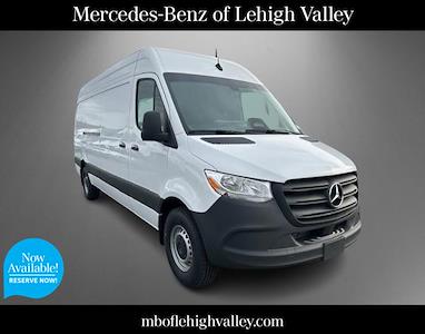 New 2026 Mercedes-Benz Sprinter 2500 - photo 1