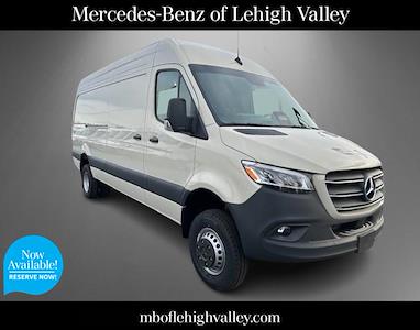 New 2026 Mercedes-Benz Sprinter 3500XD - photo 1