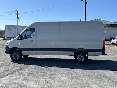 New 2026 Mercedes-Benz Sprinter 3500XD - photo 1