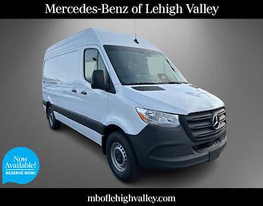 New 2026 Mercedes-Benz Sprinter 2500 - photo 1