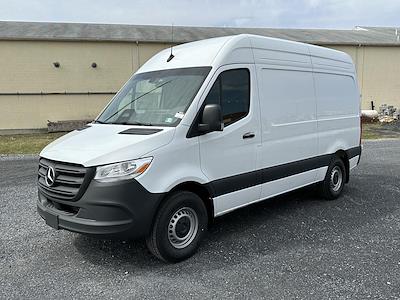 New 2026 Mercedes-Benz Sprinter 2500 - photo 1