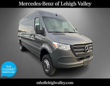 New 2026 Mercedes-Benz Sprinter 3500XD - photo 1