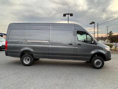 New 2026 Mercedes-Benz Sprinter 3500XD - photo 1