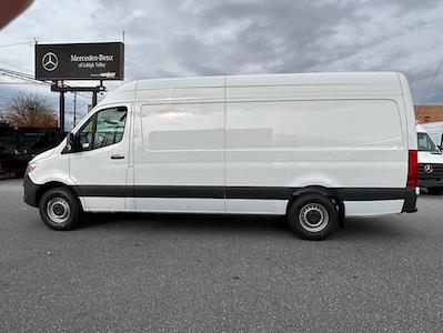 New 2026 Mercedes-Benz Sprinter 2500 - photo 1