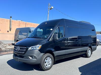 New 2026 Mercedes-Benz Sprinter 2500 - photo 1