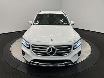 Used 2025 Mercedes-Benz GLB 250 SUV - photo 1